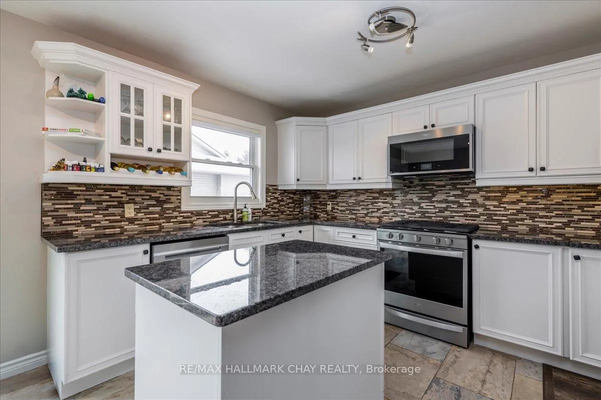 Photo 9 of 2 Mancini Drive, Essa, Angus — HOMEH