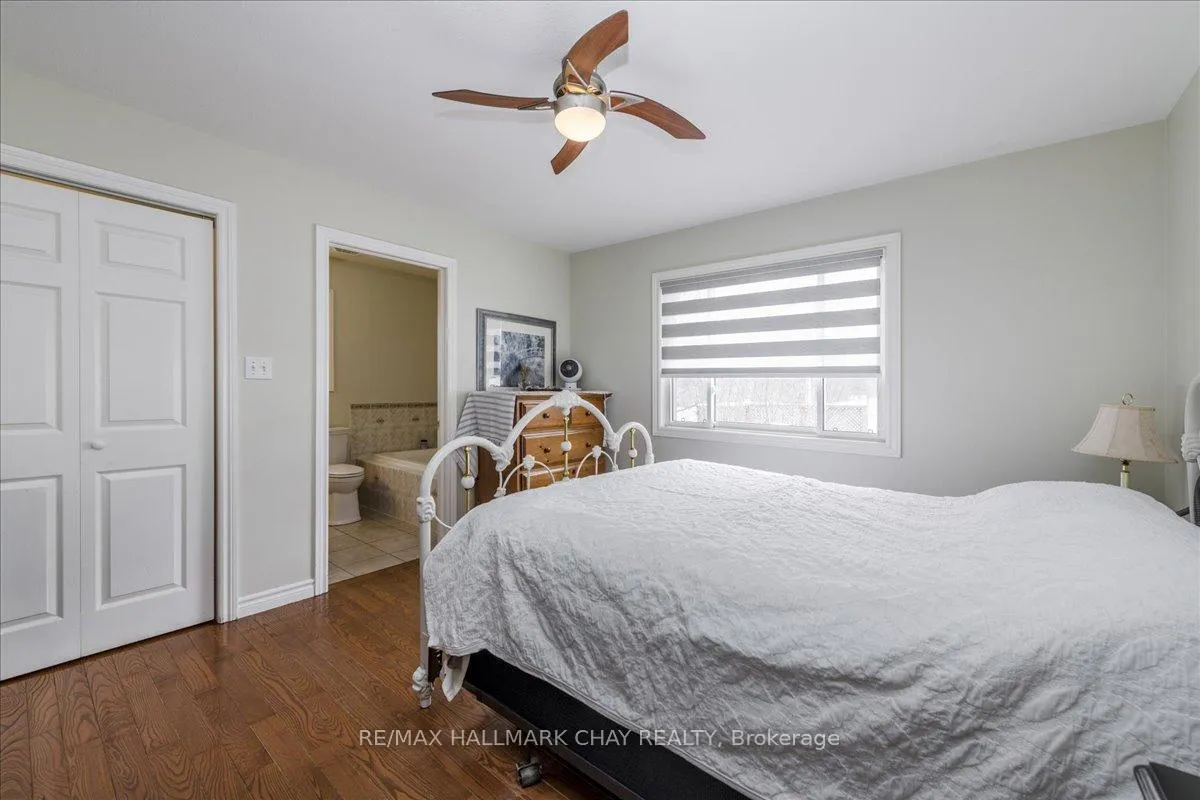 Photo 16 of 2 Mancini Drive, Essa, Angus — HOMEH
