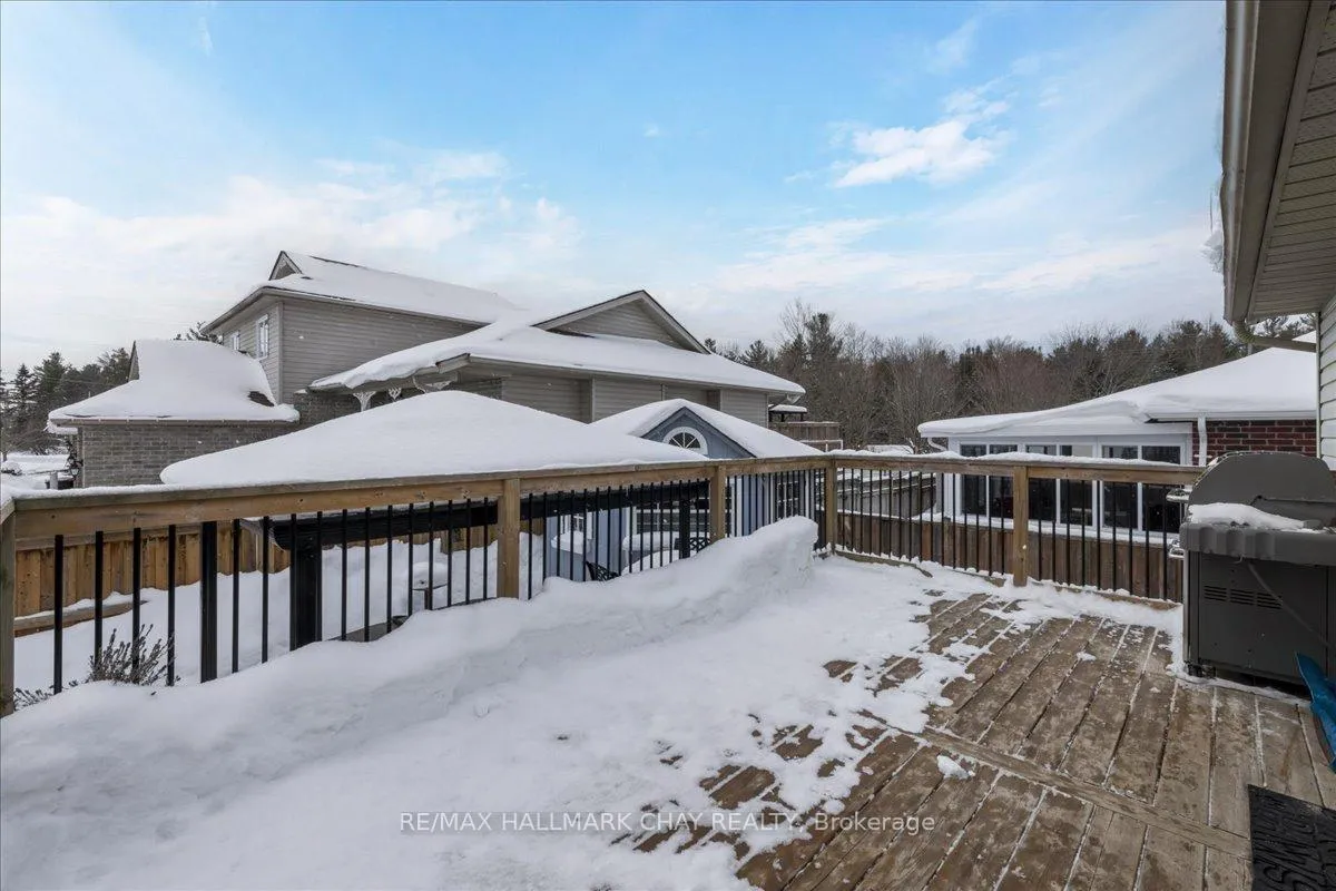 Photo 32 of 2 Mancini Drive, Essa, Angus — HOMEH