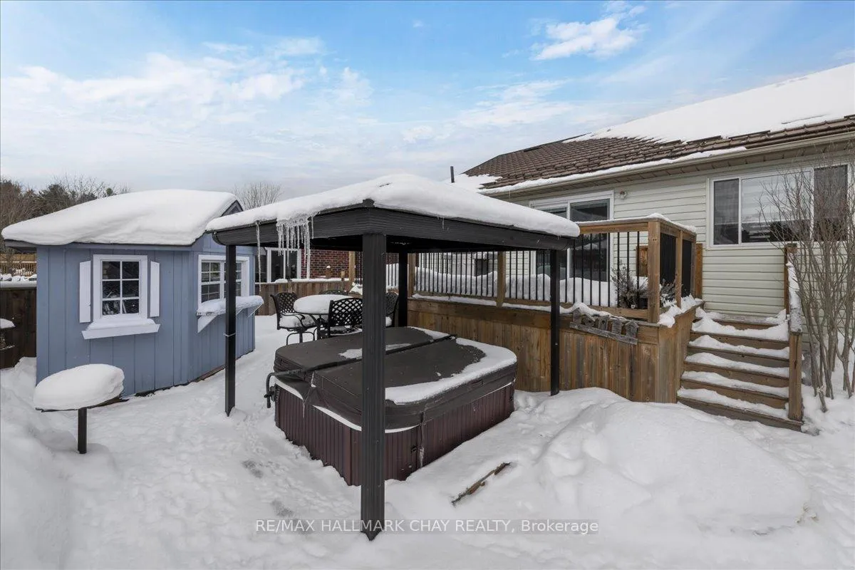 Photo 33 of 2 Mancini Drive, Essa, Angus — HOMEH
