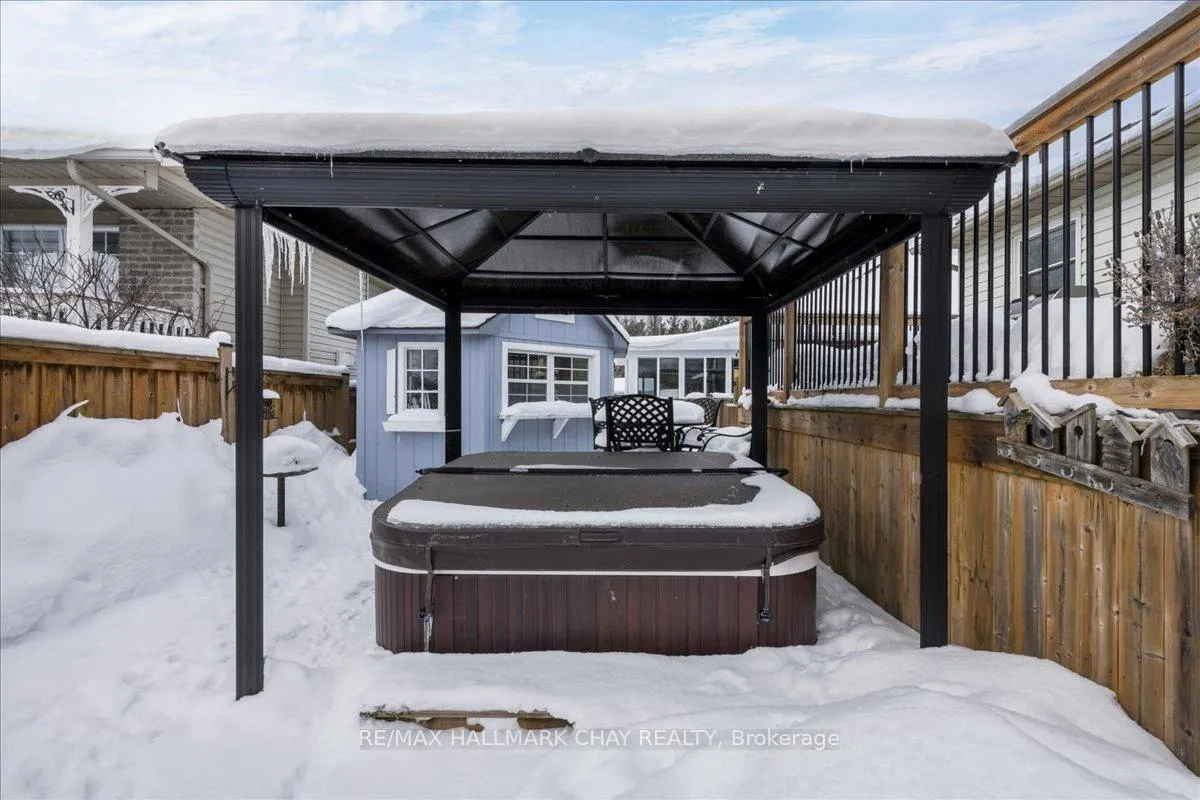 Photo 34 of 2 Mancini Drive, Essa, Angus — HOMEH