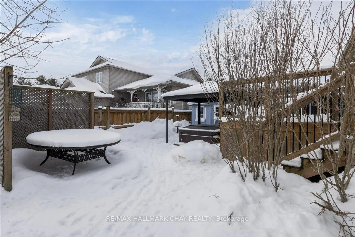 Photo 36 of 2 Mancini Drive, Essa, Angus — HOMEH