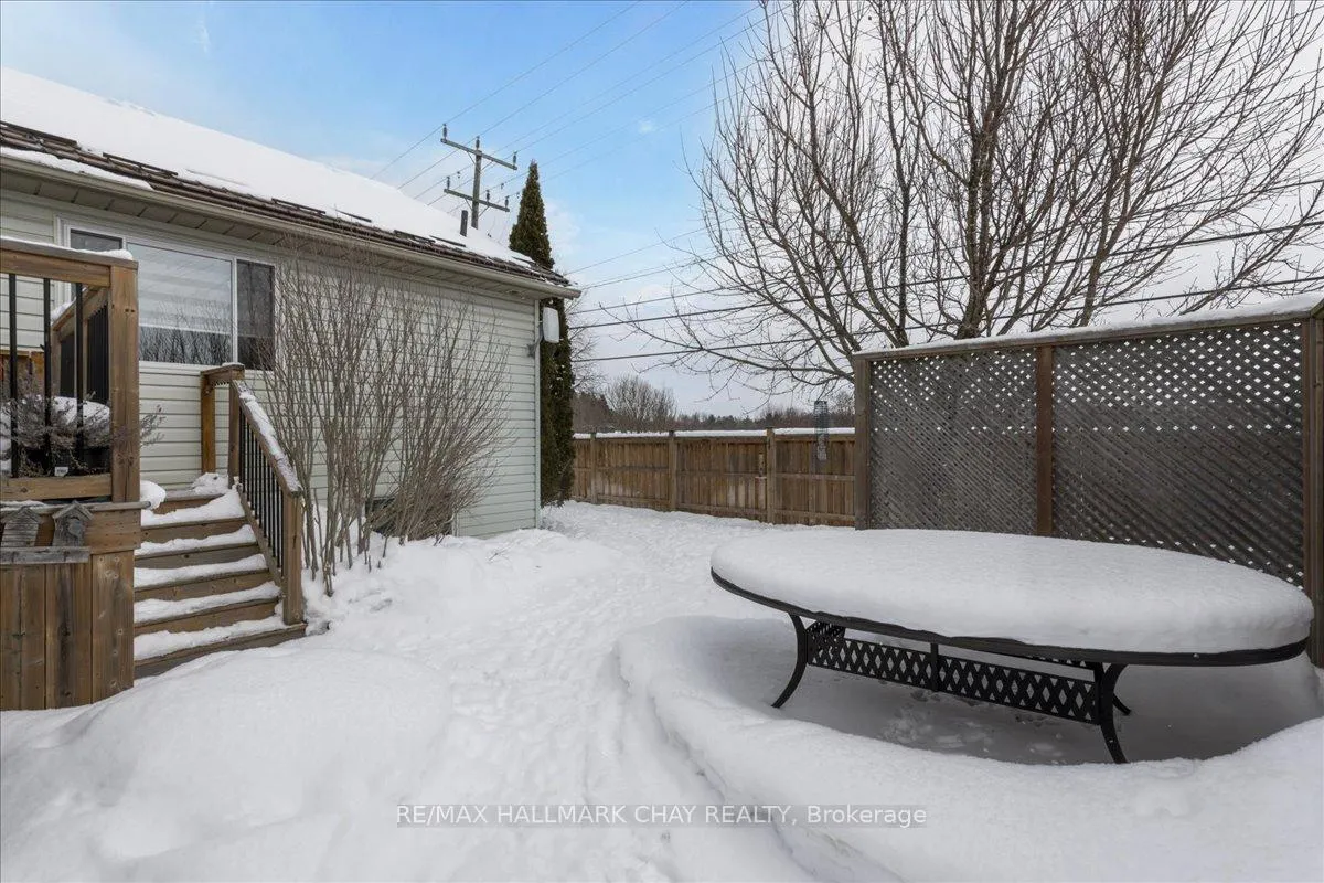 Photo 38 of 2 Mancini Drive, Essa, Angus — HOMEH