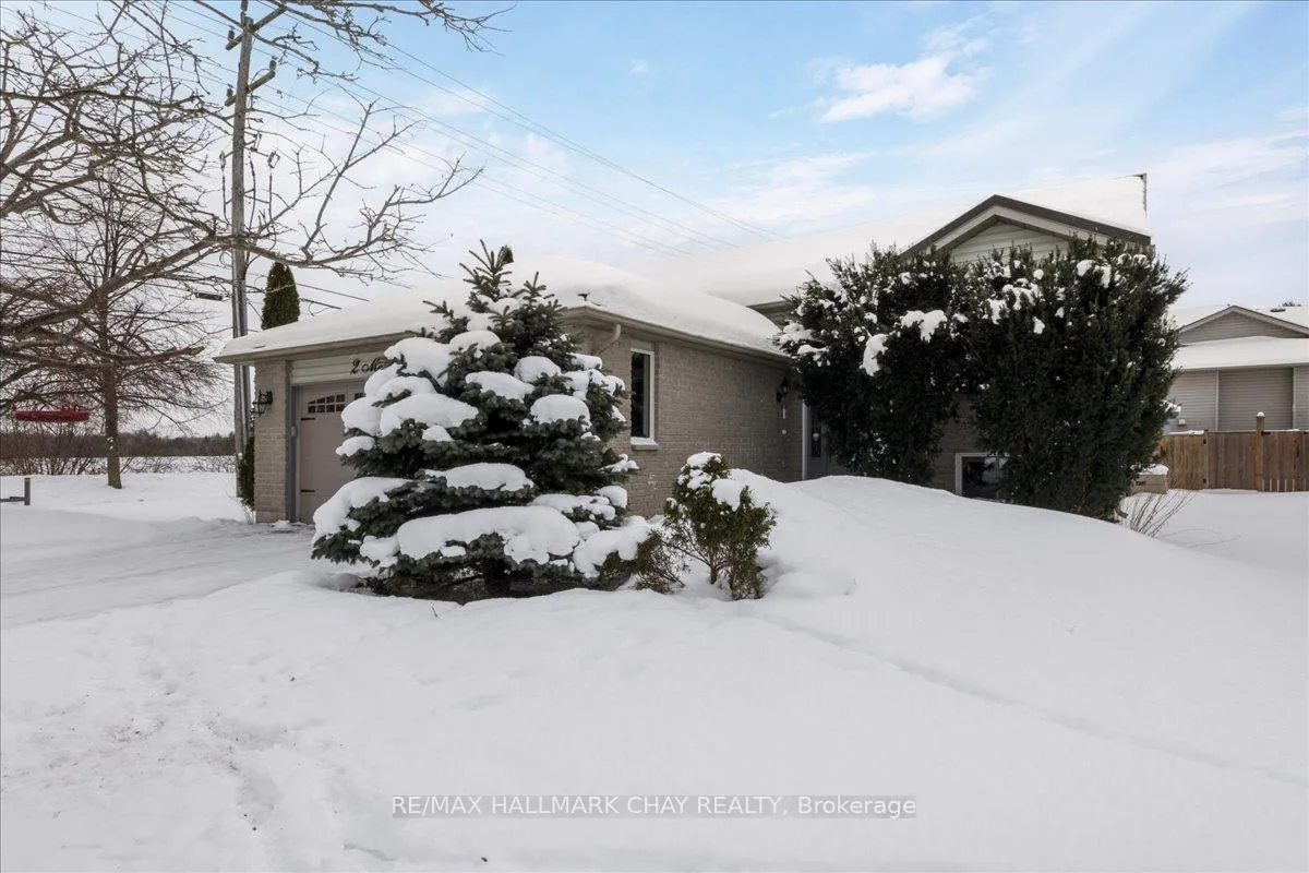 Photo 40 of 2 Mancini Drive, Essa, Angus — HOMEH