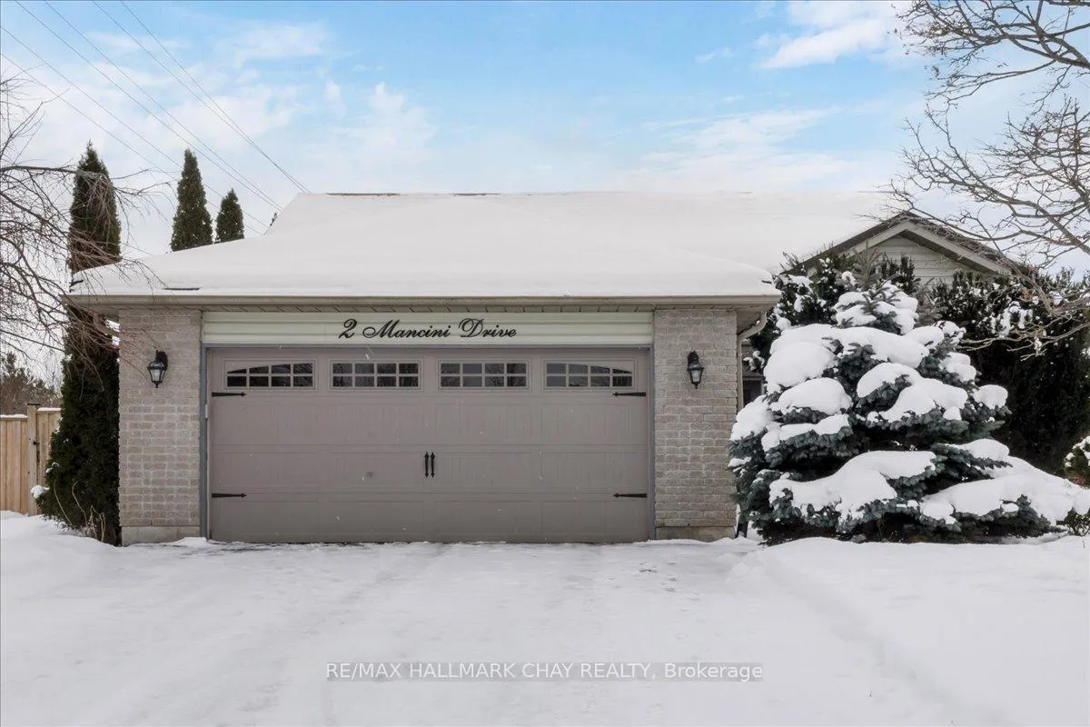 Photo 41 of 2 Mancini Drive, Essa, Angus — HOMEH