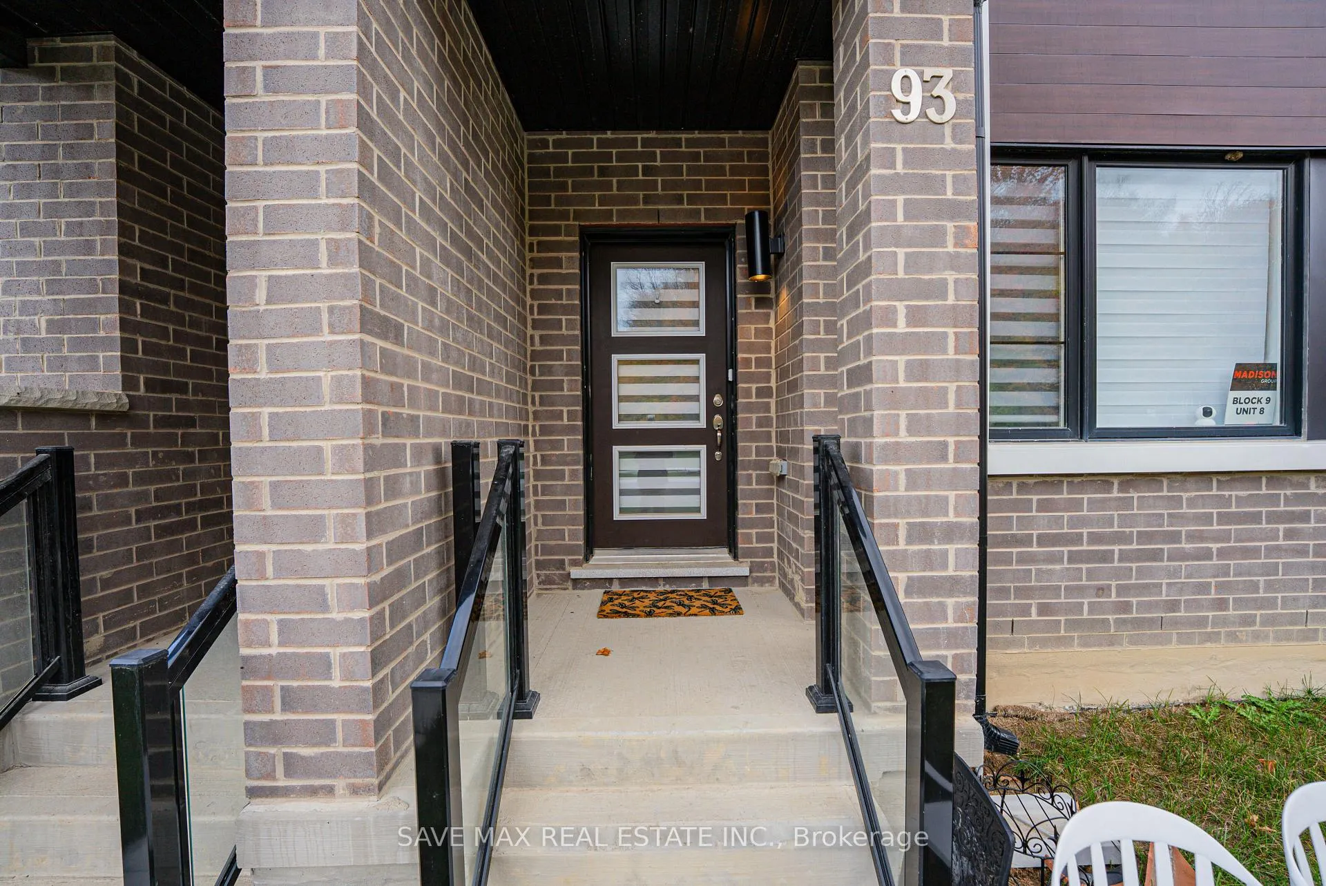 Photo 2 of 93 Cornell Rouge Boulevard, Markham, Cornell — HOMEH