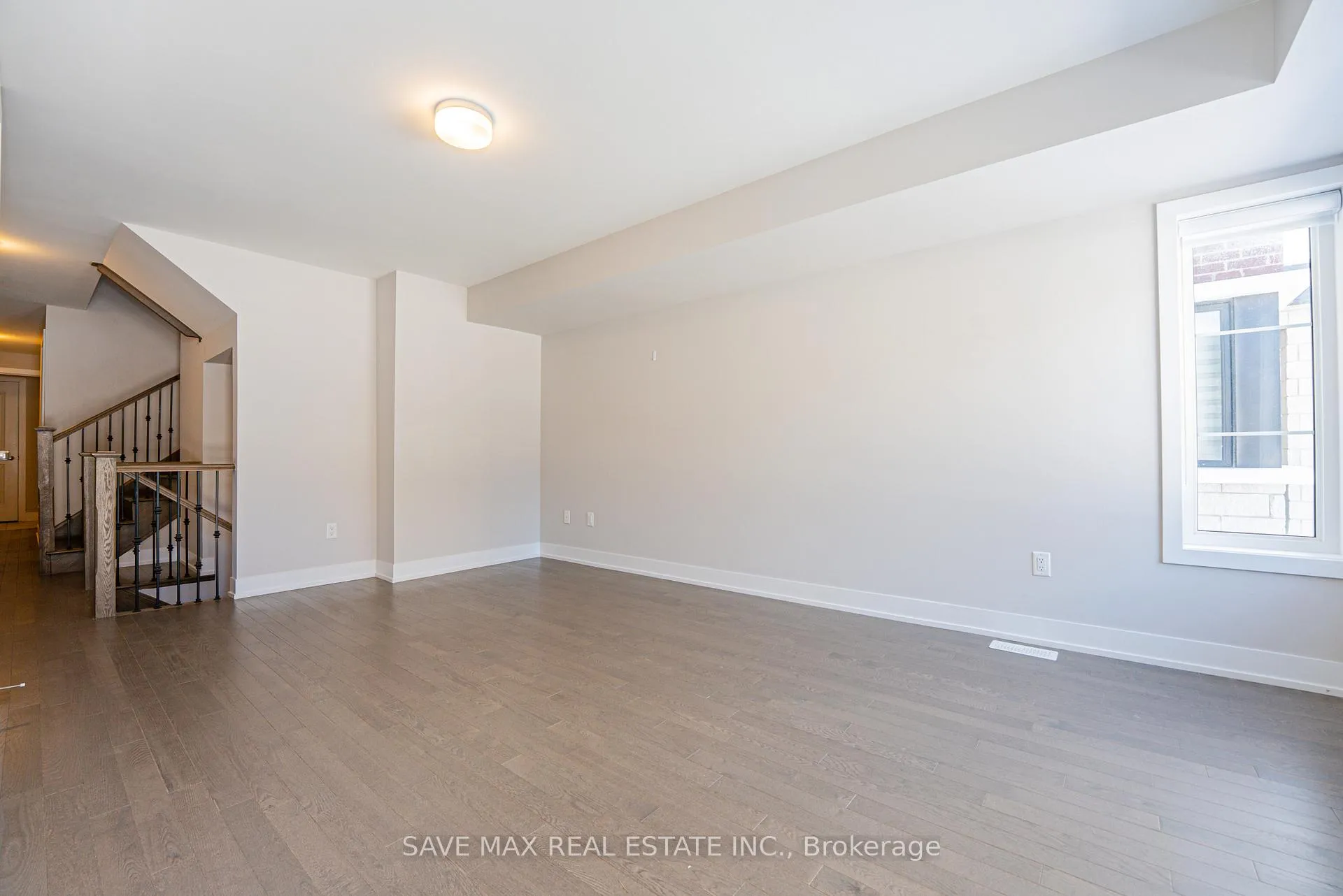 Photo 3 of 93 Cornell Rouge Boulevard, Markham, Cornell — HOMEH