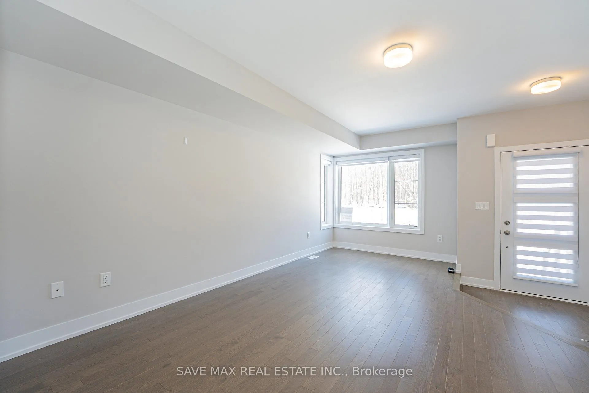Photo 5 of 93 Cornell Rouge Boulevard, Markham, Cornell — HOMEH