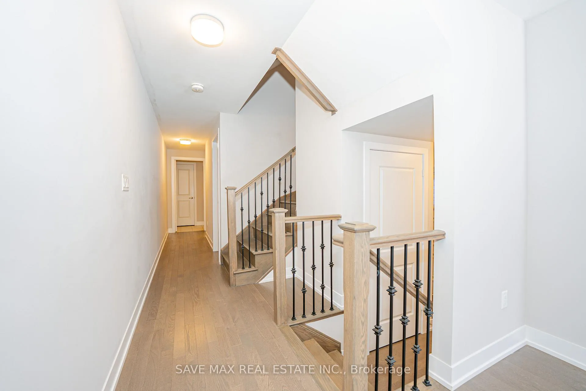 Photo 7 of 93 Cornell Rouge Boulevard, Markham, Cornell — HOMEH