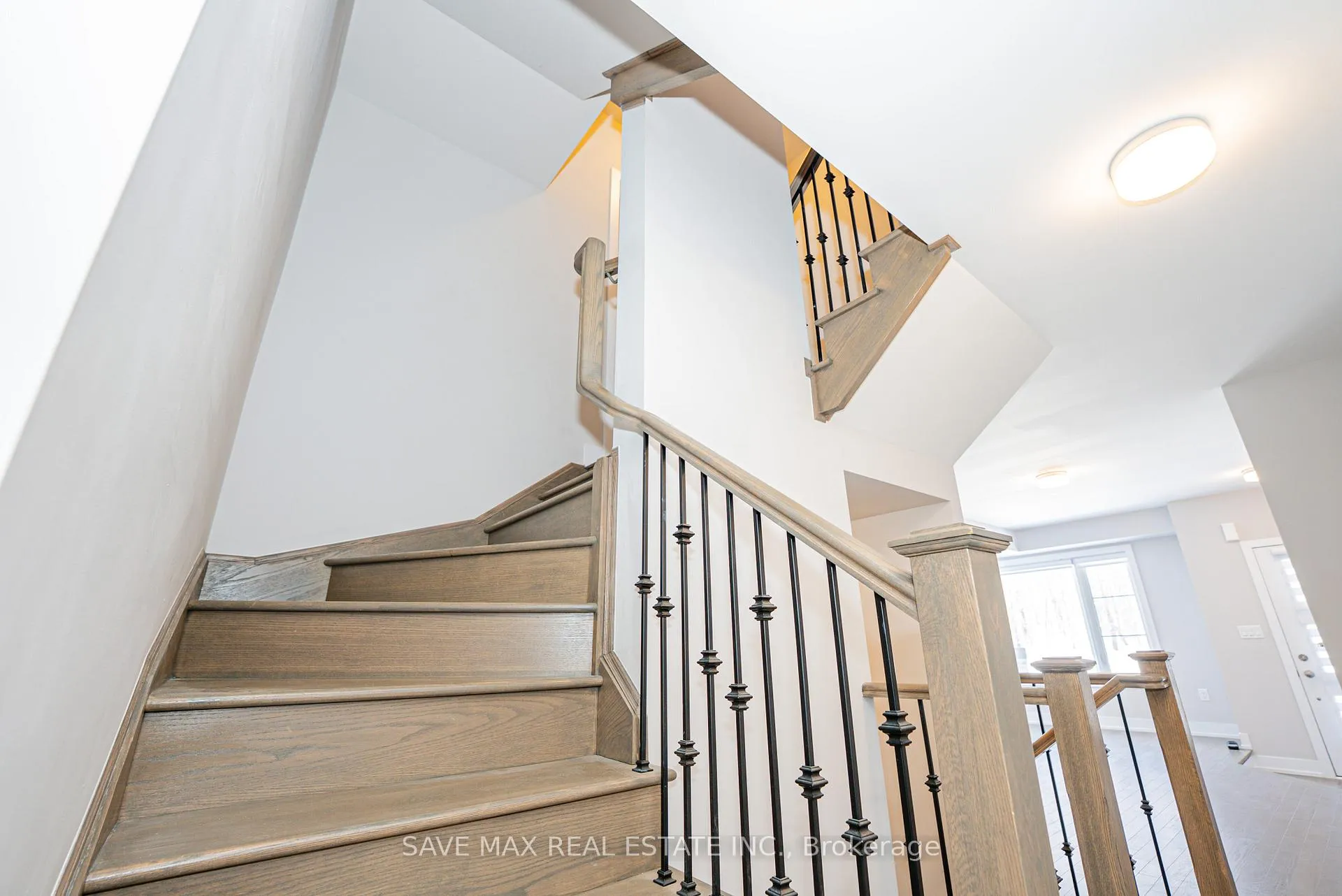 Photo 14 of 93 Cornell Rouge Boulevard, Markham, Cornell — HOMEH