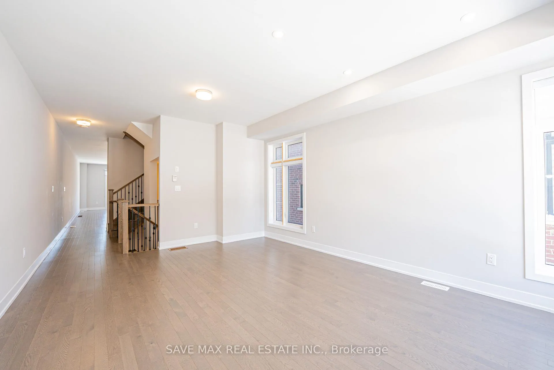 Photo 17 of 93 Cornell Rouge Boulevard, Markham, Cornell — HOMEH