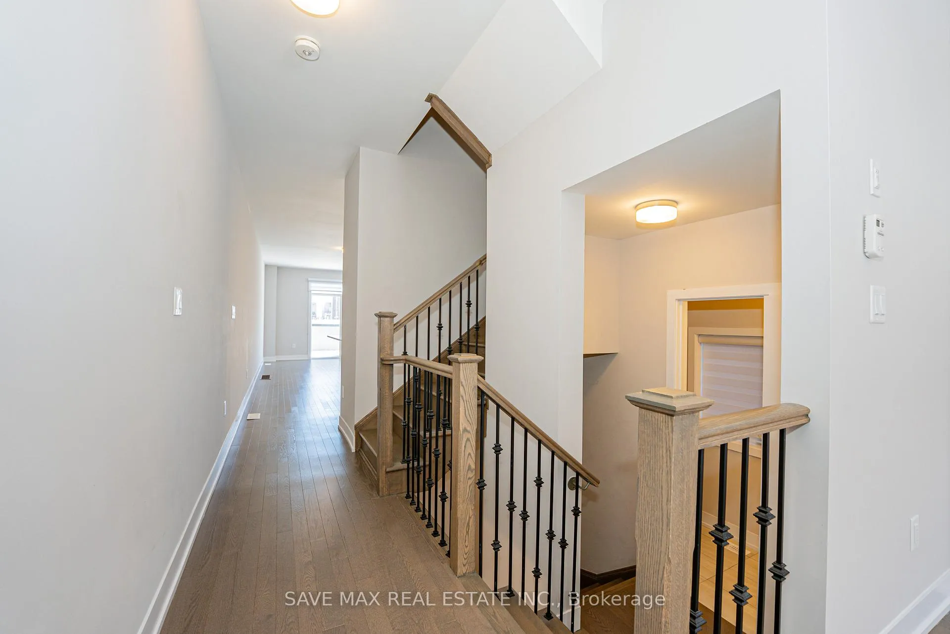 Photo 19 of 93 Cornell Rouge Boulevard, Markham, Cornell — HOMEH