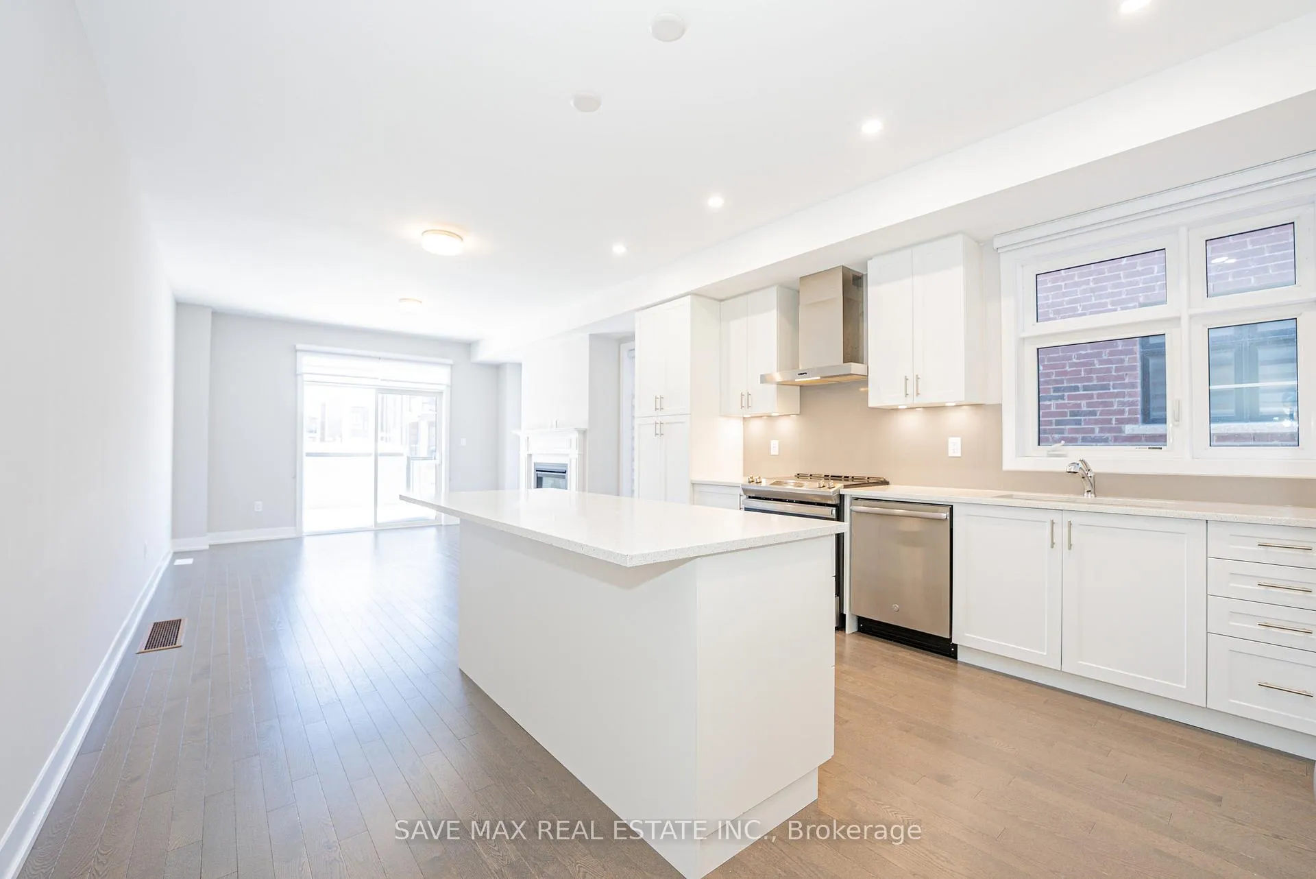 Photo 20 of 93 Cornell Rouge Boulevard, Markham, Cornell — HOMEH