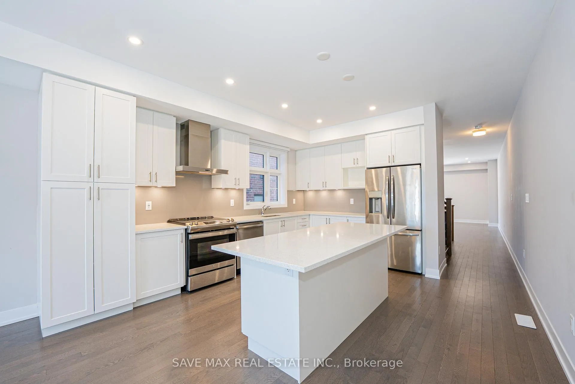 Photo 21 of 93 Cornell Rouge Boulevard, Markham, Cornell — HOMEH