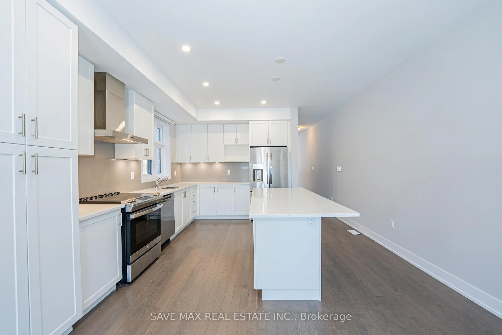 Photo 22 of 93 Cornell Rouge Boulevard, Markham, Cornell — HOMEH