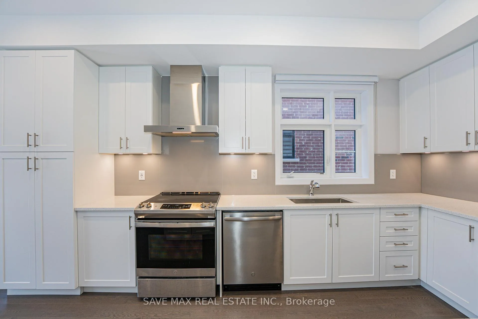 Photo 24 of 93 Cornell Rouge Boulevard, Markham, Cornell — HOMEH