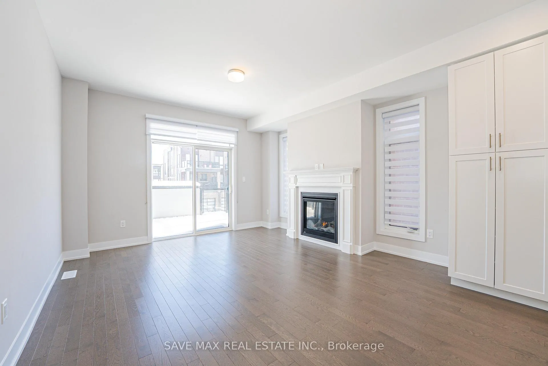 Photo 25 of 93 Cornell Rouge Boulevard, Markham, Cornell — HOMEH
