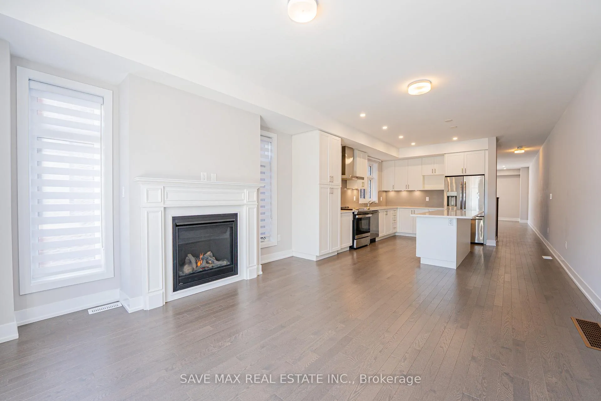 Photo 26 of 93 Cornell Rouge Boulevard, Markham, Cornell — HOMEH