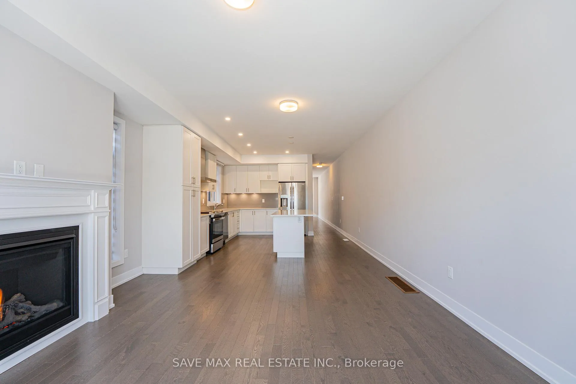 Photo 28 of 93 Cornell Rouge Boulevard, Markham, Cornell — HOMEH