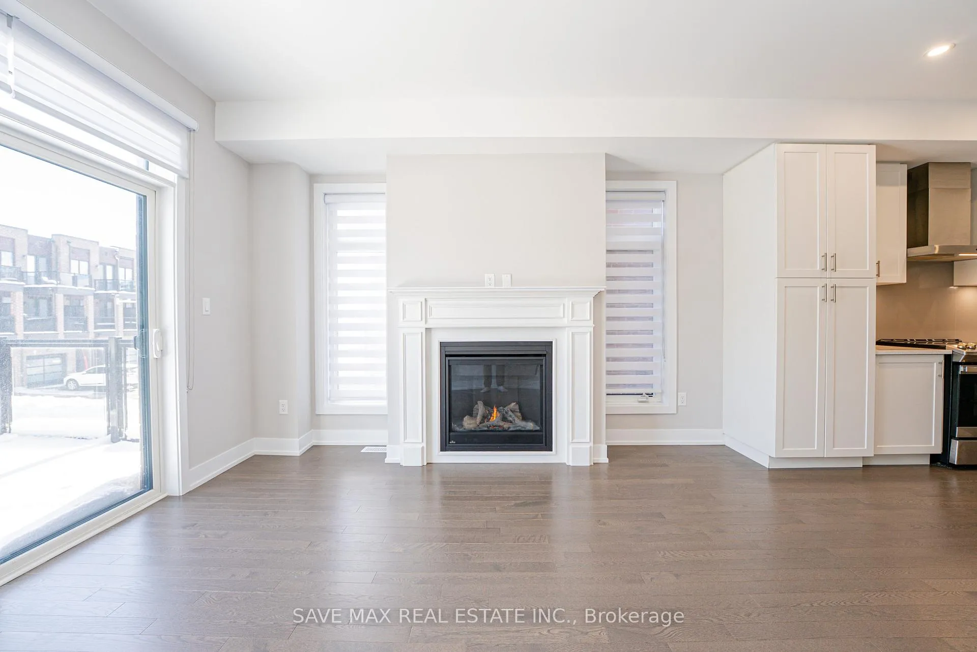 Photo 29 of 93 Cornell Rouge Boulevard, Markham, Cornell — HOMEH