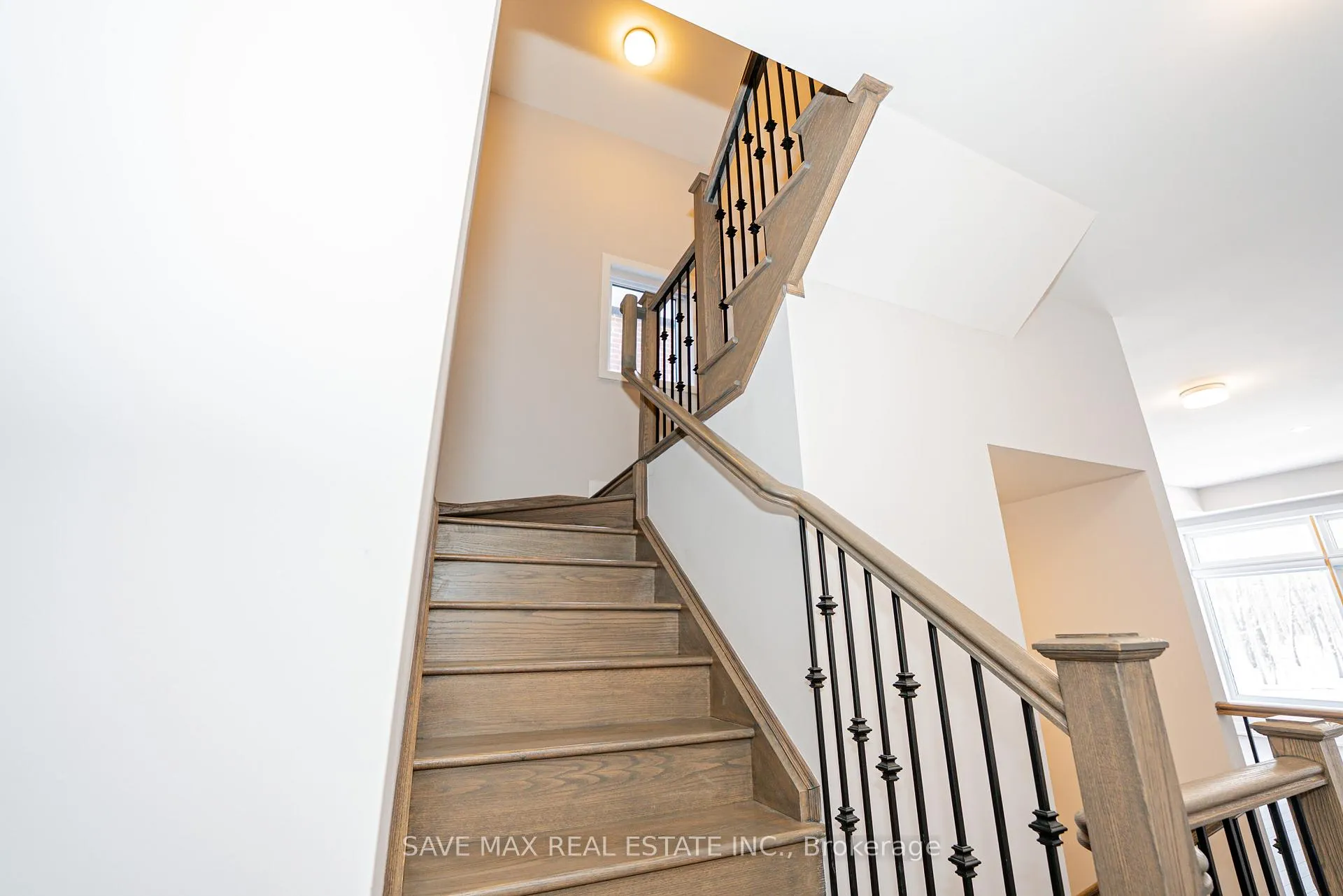 Photo 30 of 93 Cornell Rouge Boulevard, Markham, Cornell — HOMEH