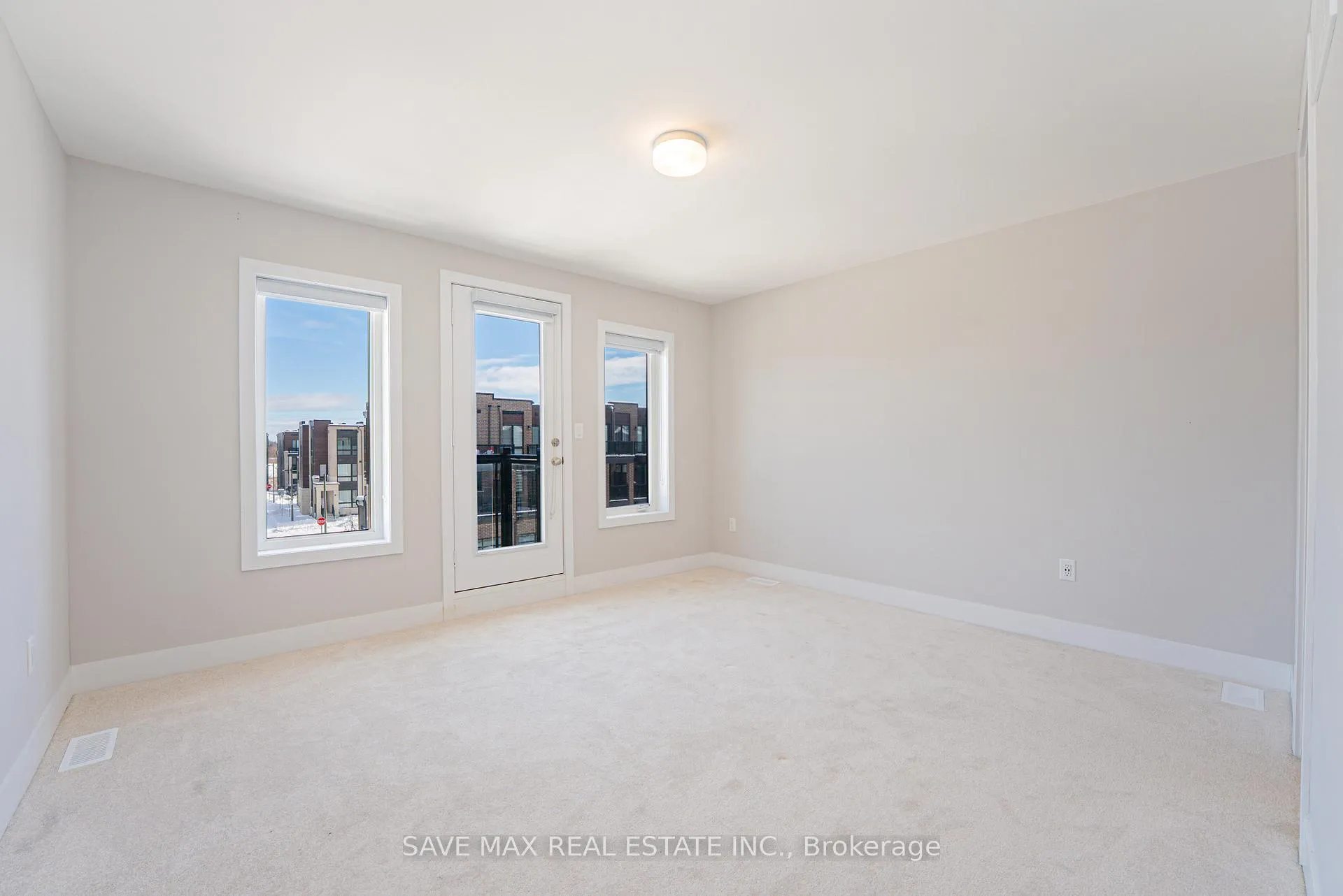 Photo 34 of 93 Cornell Rouge Boulevard, Markham, Cornell — HOMEH