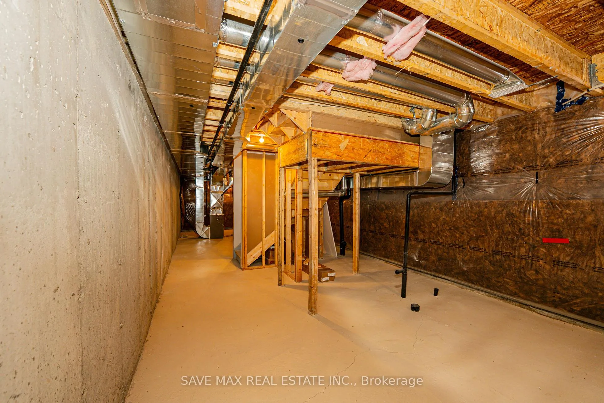 Photo 47 of 93 Cornell Rouge Boulevard, Markham, Cornell — HOMEH