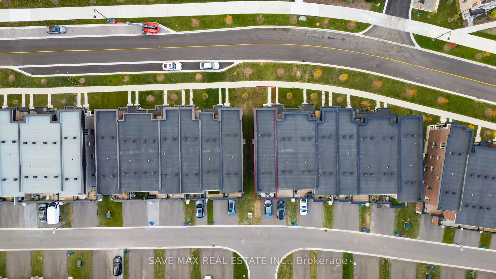 Photo 49 of 93 Cornell Rouge Boulevard, Markham, Cornell — HOMEH