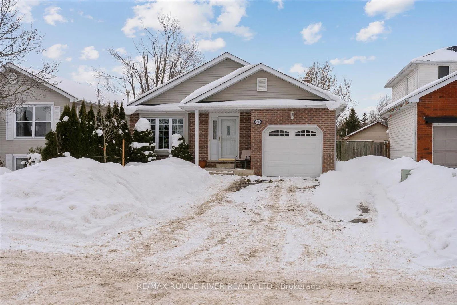 Photo 1 of 1212 Huntington Circle, Peterborough, Otonabee Ward 1 — HOMEH