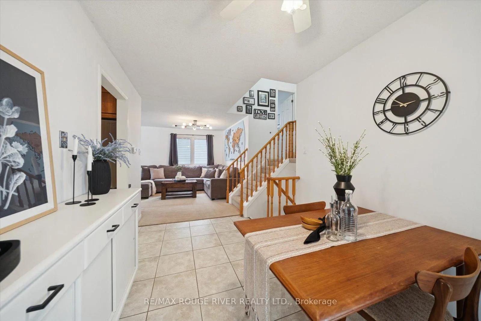 Photo 9 of 1212 Huntington Circle, Peterborough, Otonabee Ward 1 — HOMEH