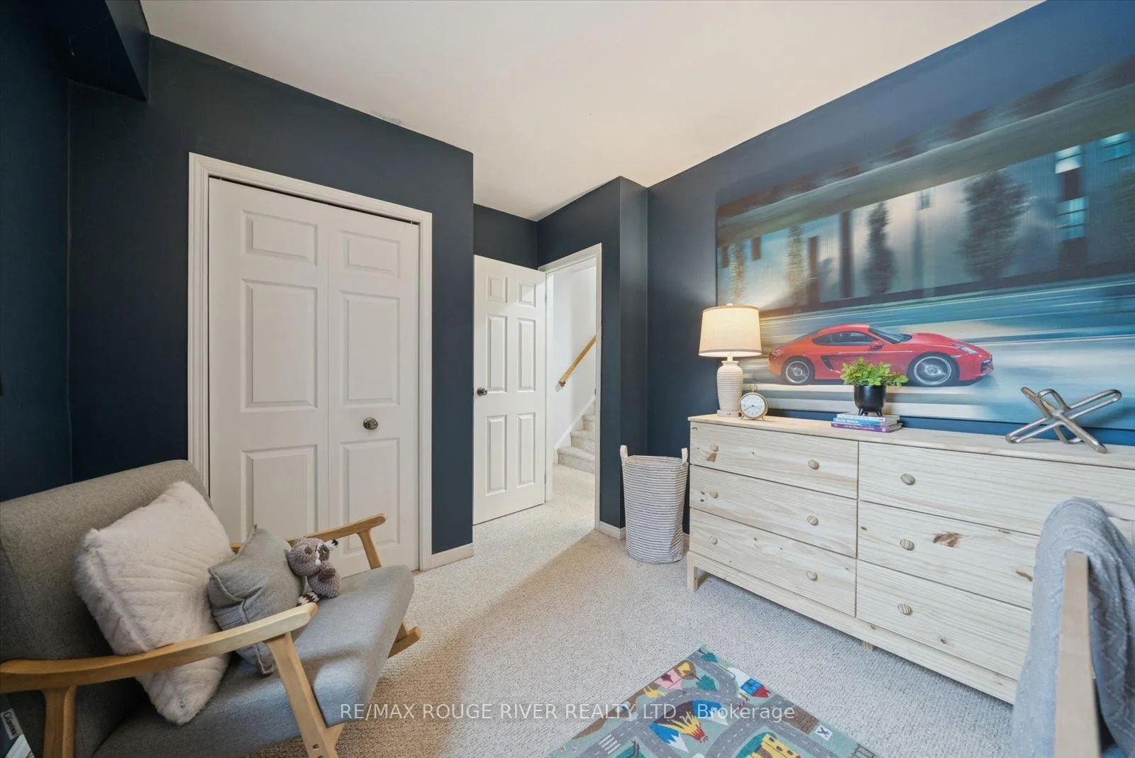Photo 19 of 1212 Huntington Circle, Peterborough, Otonabee Ward 1 — HOMEH