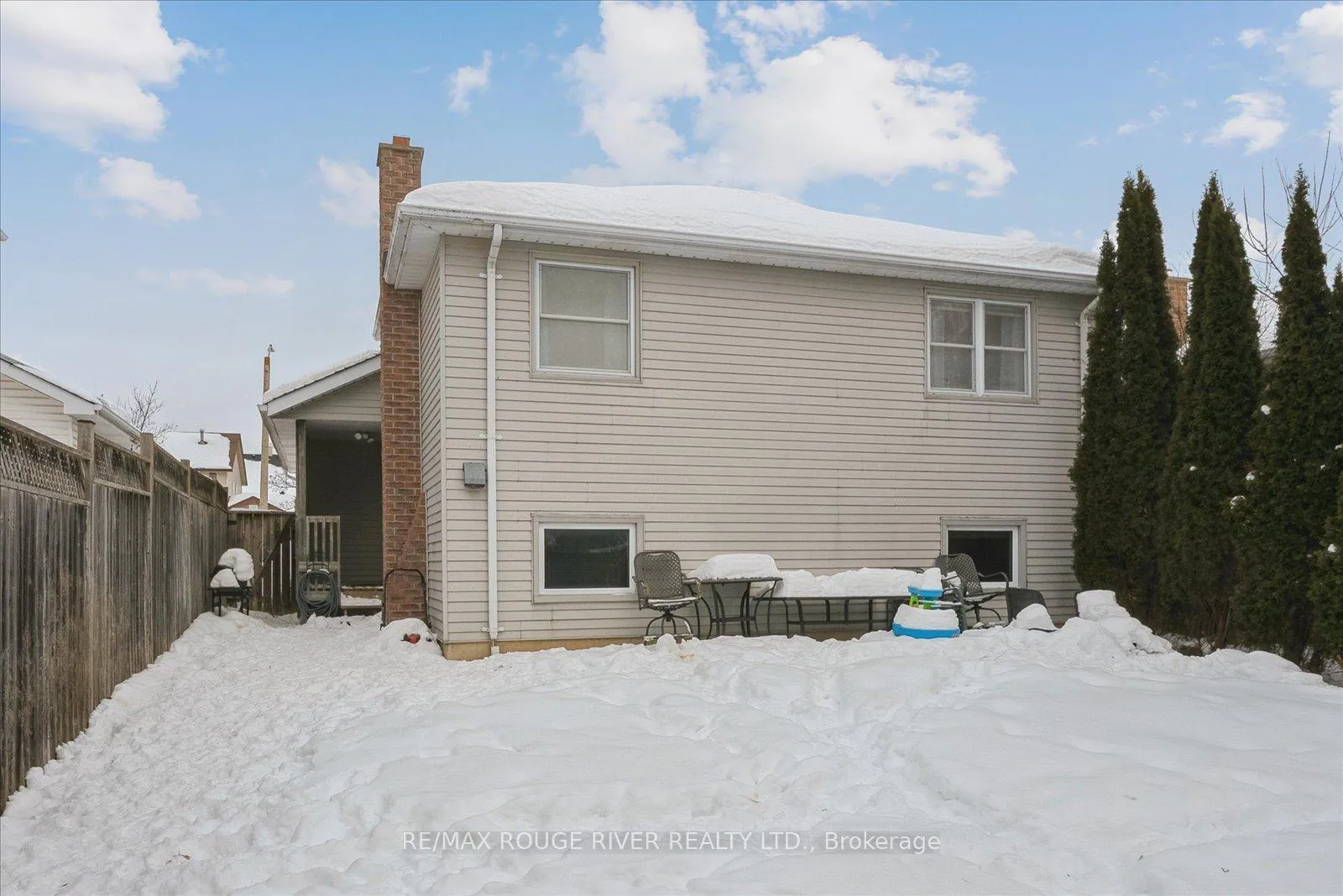Photo 25 of 1212 Huntington Circle, Peterborough, Otonabee Ward 1 — HOMEH