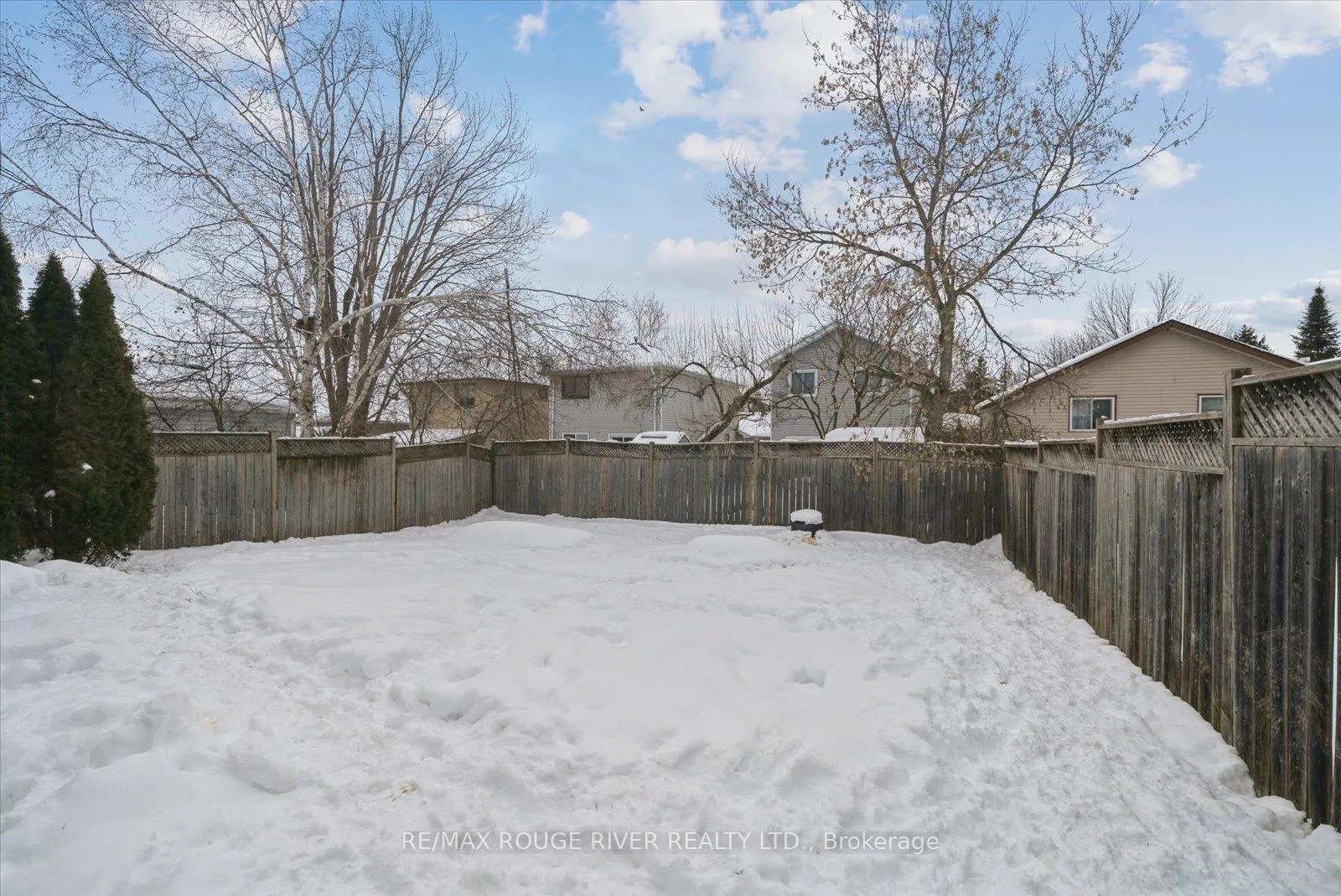 Photo 27 of 1212 Huntington Circle, Peterborough, Otonabee Ward 1 — HOMEH