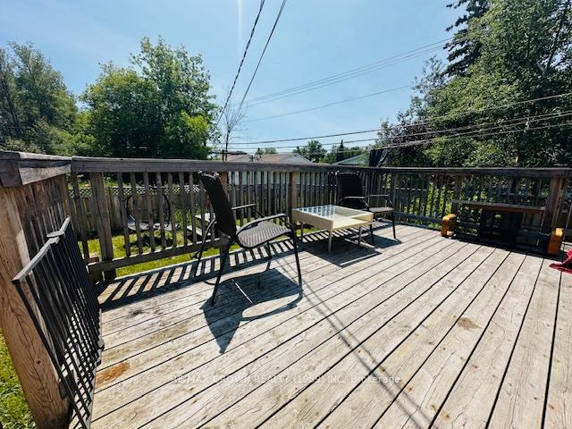Photo 8 of 16 Nipigon Avenue, Kapuskasing — HOMEH