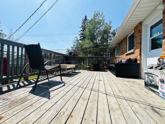 Photo 9 of 16 Nipigon Avenue, Kapuskasing — HOMEH