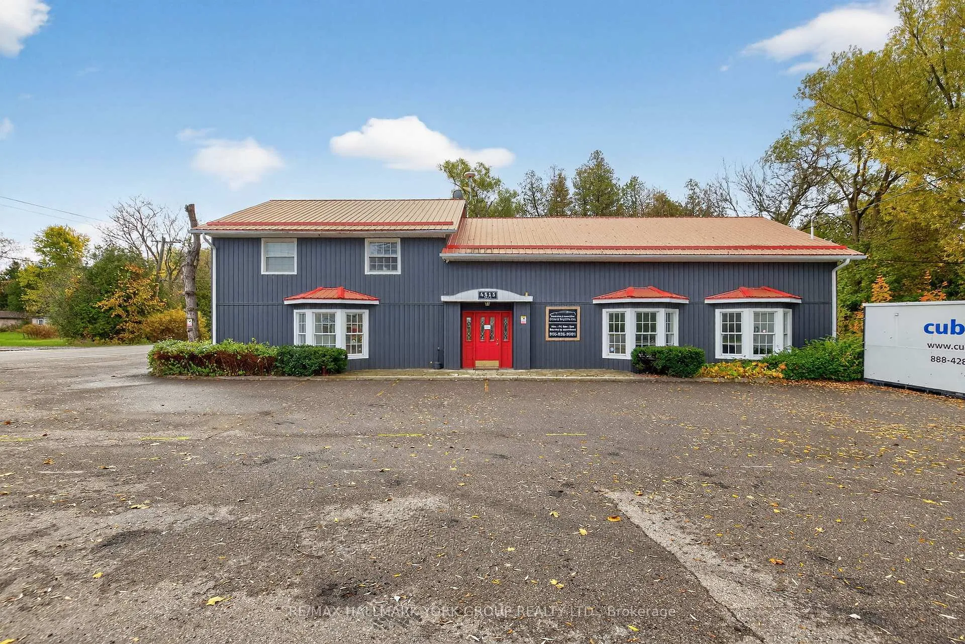 Photo 1 of 4515 Lloydtown Aurora Road, King, Pottageville — HOMEH
