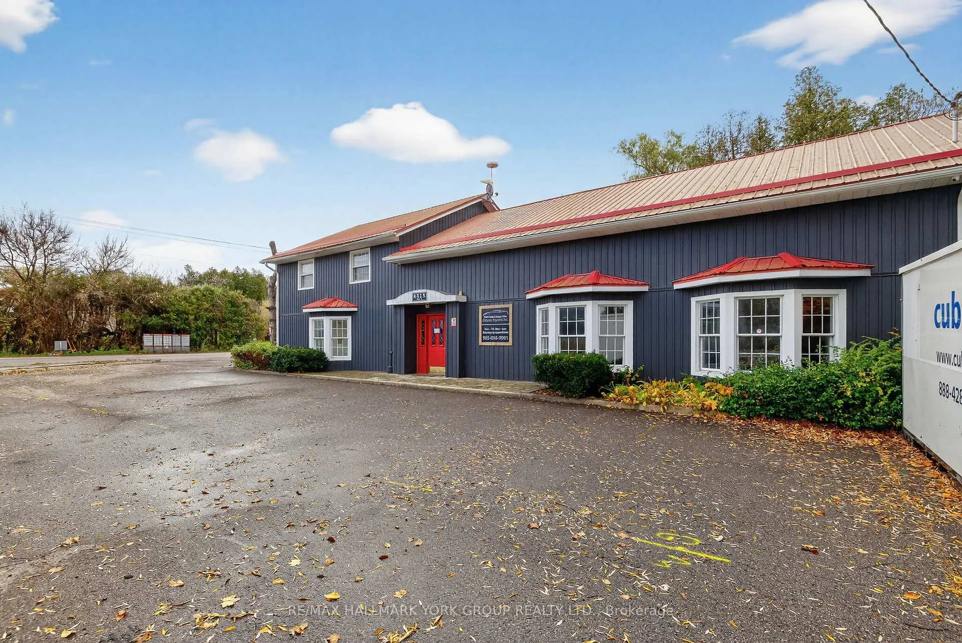 Photo 3 of 4515 Lloydtown Aurora Road, King, Pottageville — HOMEH