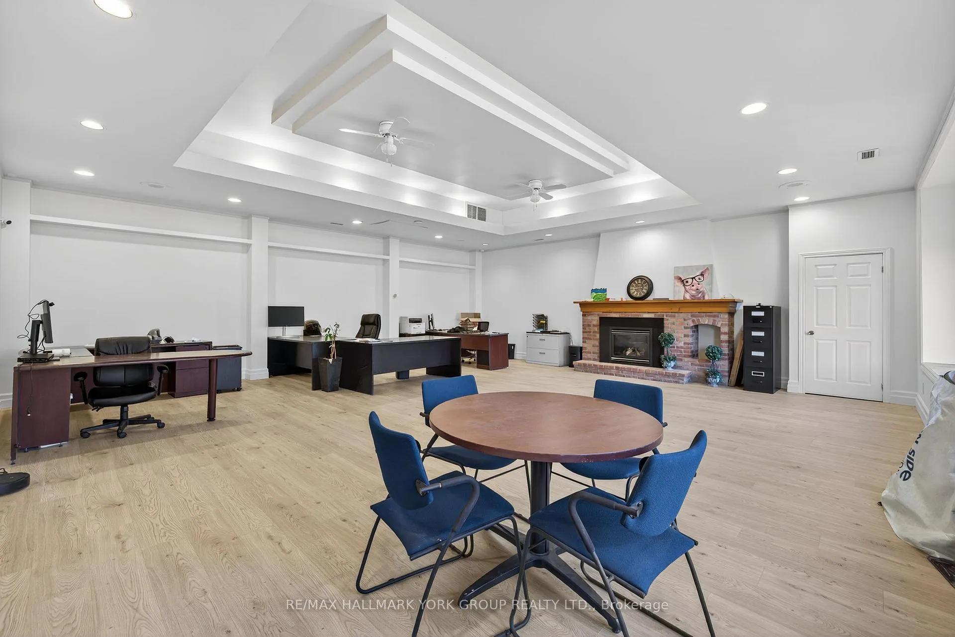 Photo 6 of 4515 Lloydtown Aurora Road, King, Pottageville — HOMEH
