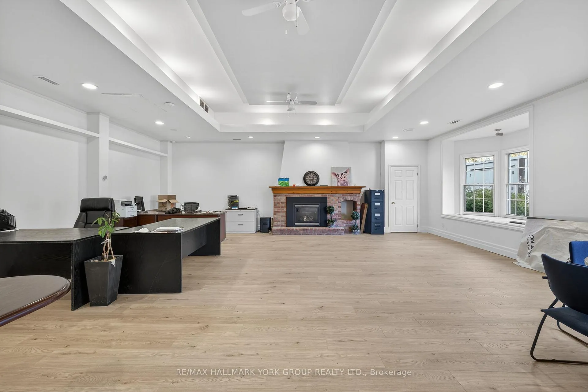 Photo 7 of 4515 Lloydtown Aurora Road, King, Pottageville — HOMEH
