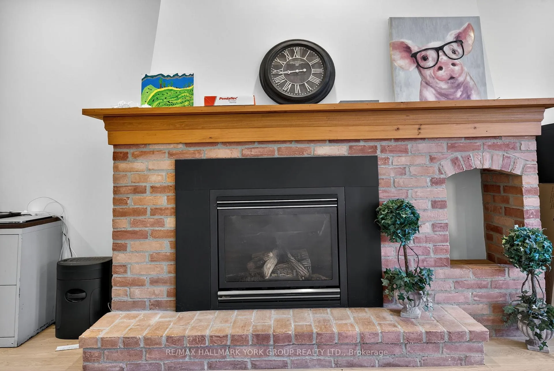 Photo 9 of 4515 Lloydtown Aurora Road, King, Pottageville — HOMEH