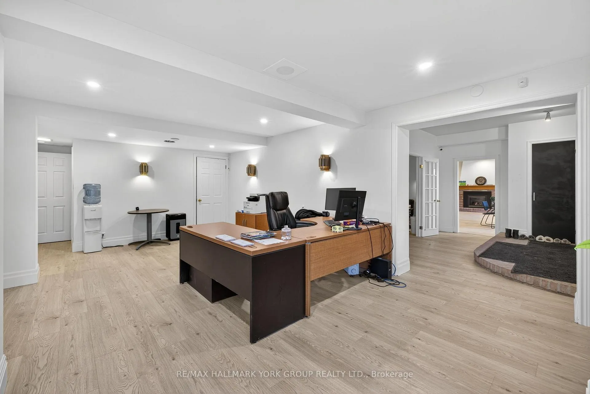 Photo 13 of 4515 Lloydtown Aurora Road, King, Pottageville — HOMEH