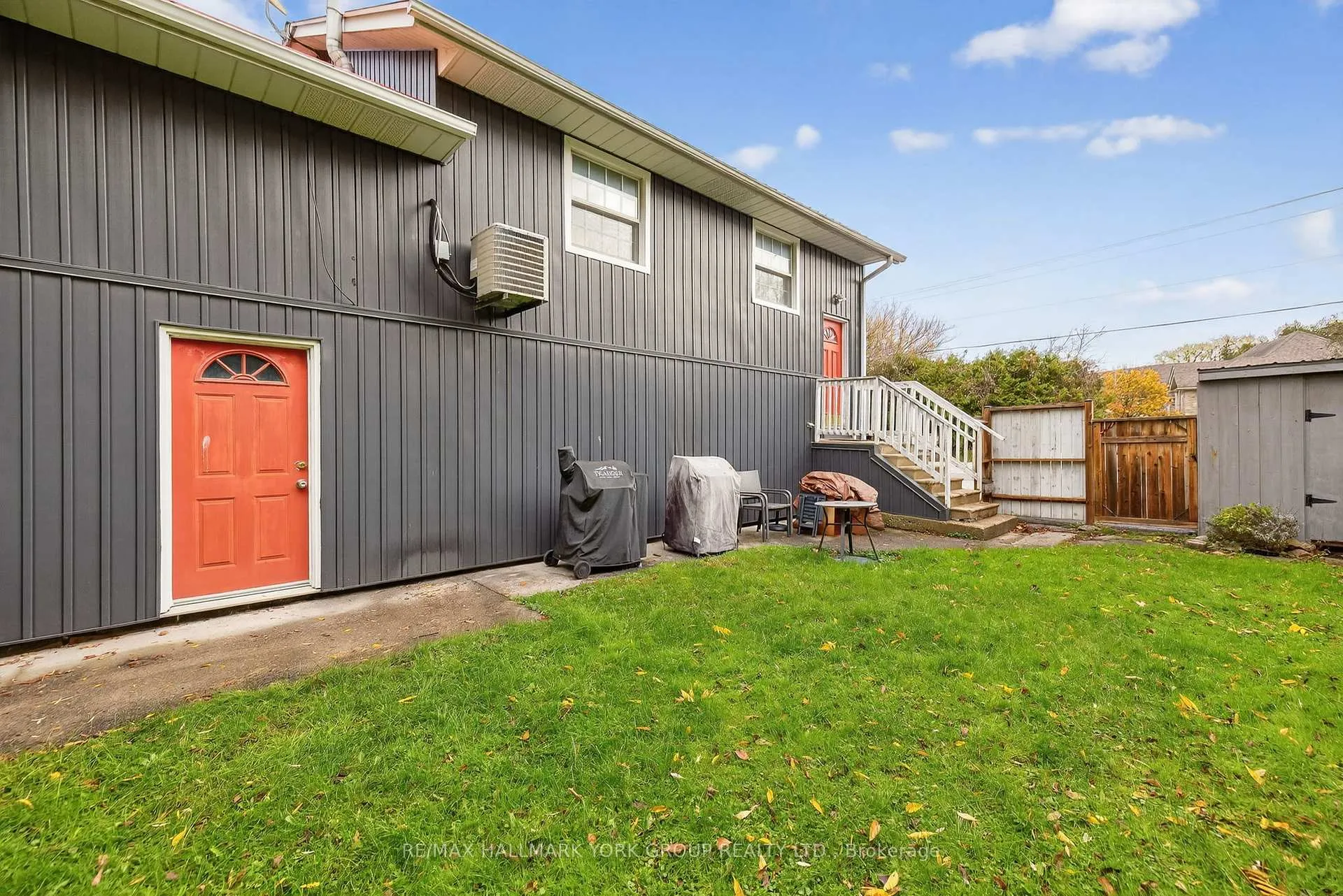 Photo 19 of 4515 Lloydtown Aurora Road, King, Pottageville — HOMEH