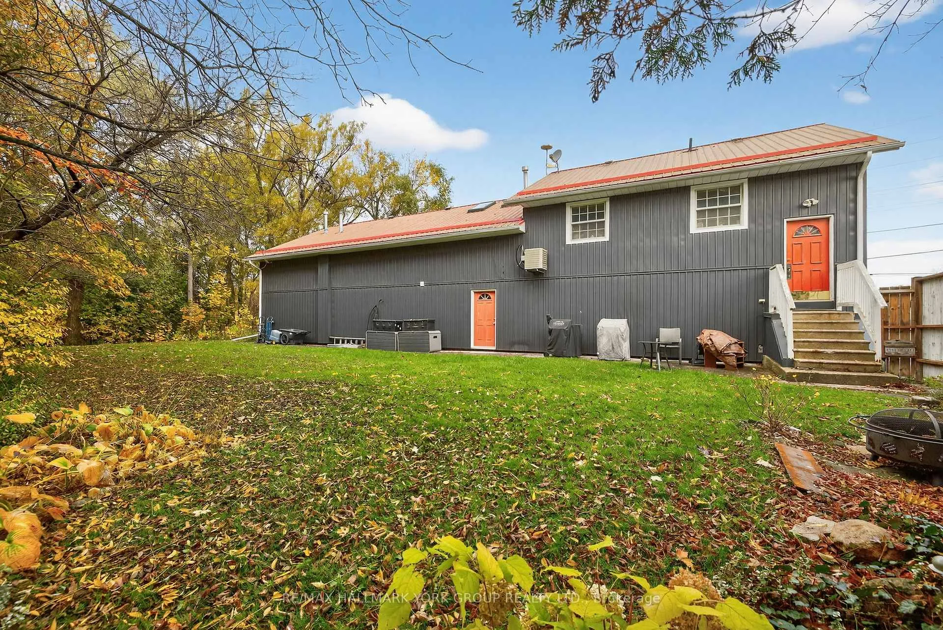 Photo 21 of 4515 Lloydtown Aurora Road, King, Pottageville — HOMEH
