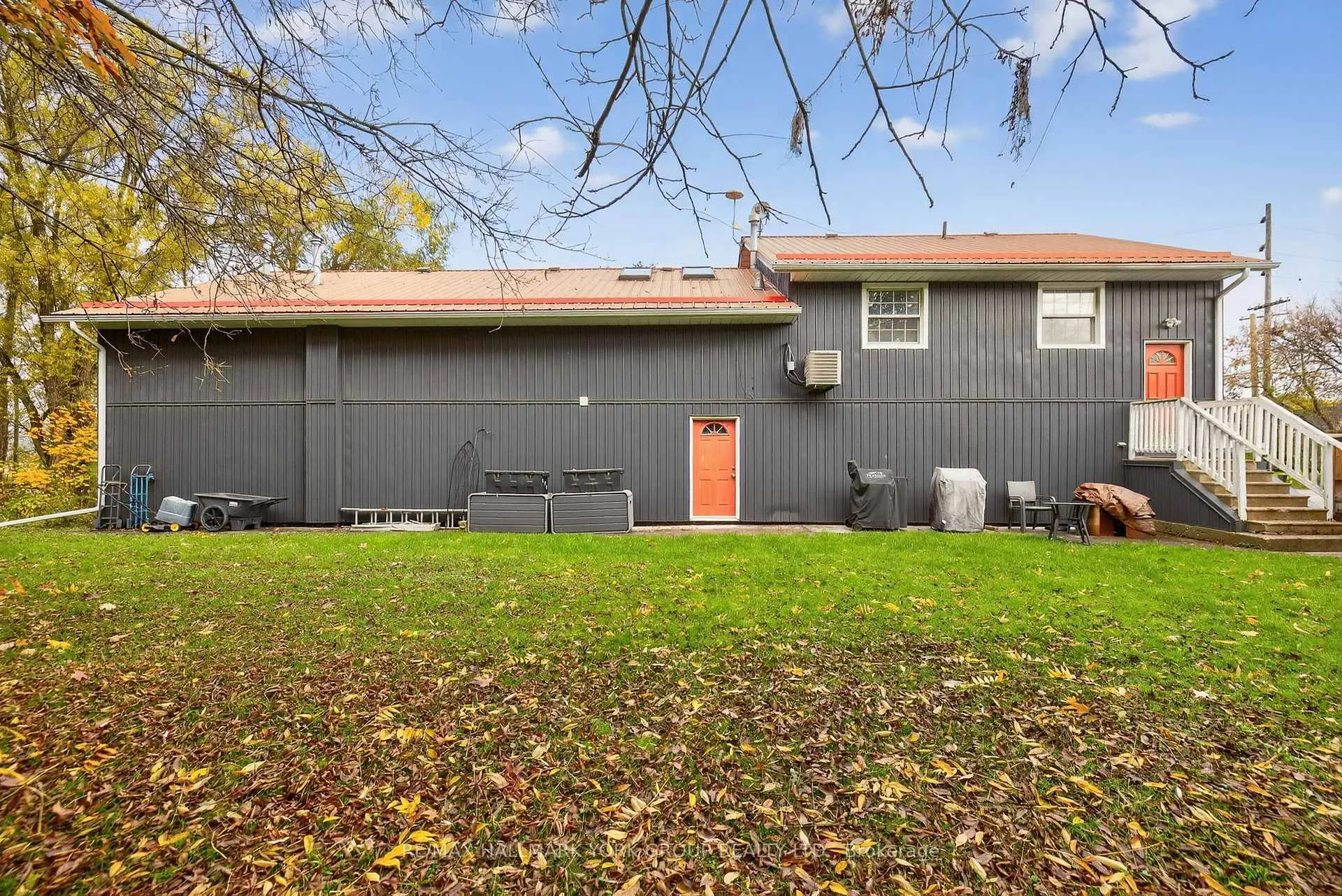Photo 22 of 4515 Lloydtown Aurora Road, King, Pottageville — HOMEH
