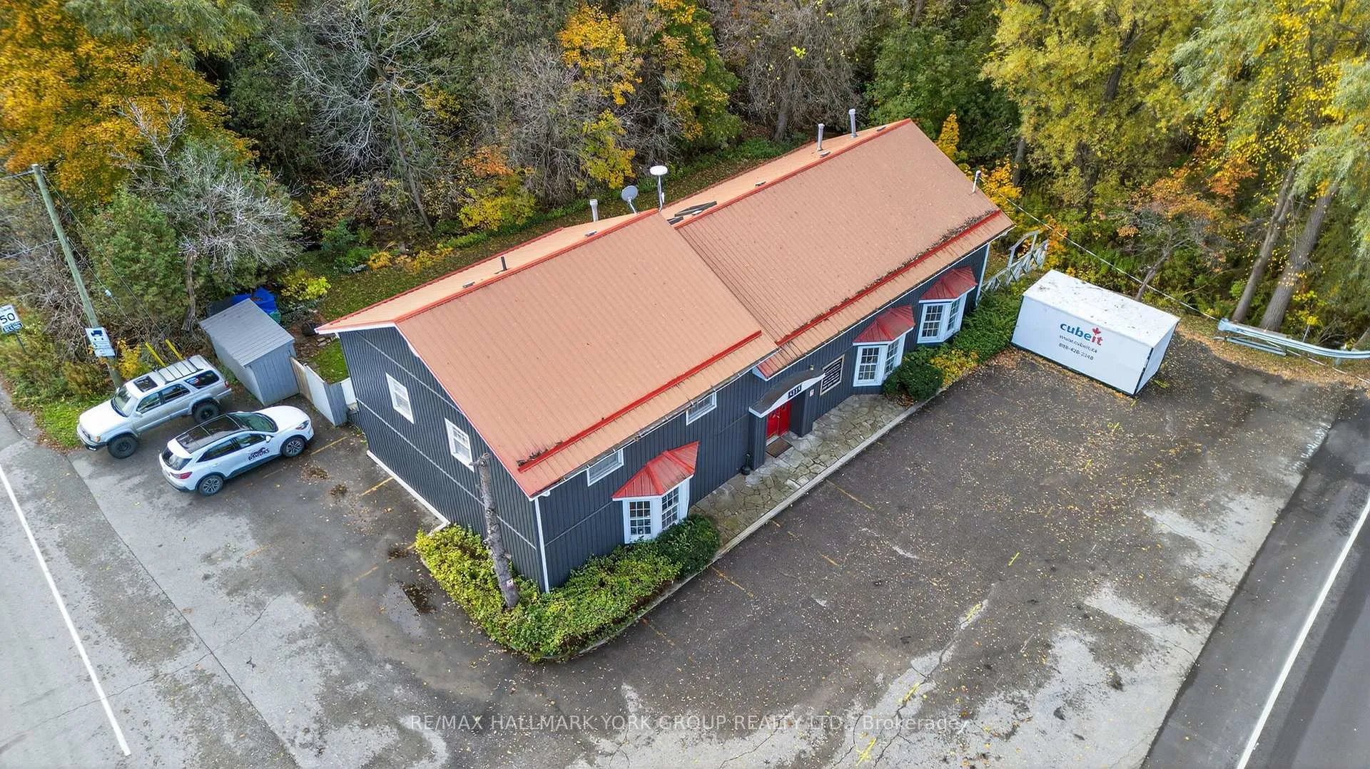 Photo 23 of 4515 Lloydtown Aurora Road, King, Pottageville — HOMEH