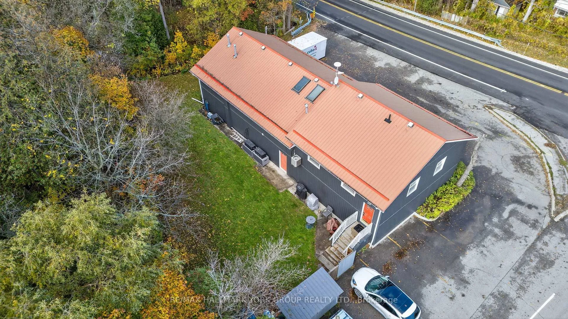 Photo 24 of 4515 Lloydtown Aurora Road, King, Pottageville — HOMEH