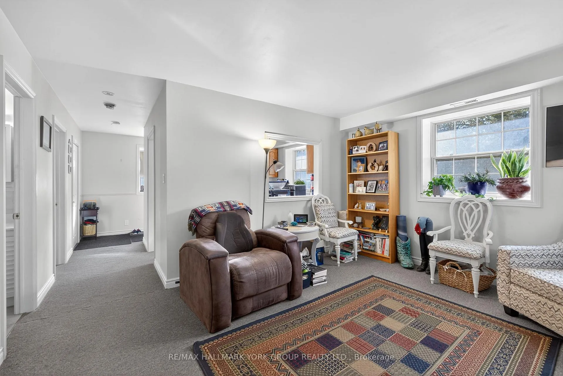 Photo 29 of 4515 Lloydtown Aurora Road, King, Pottageville — HOMEH