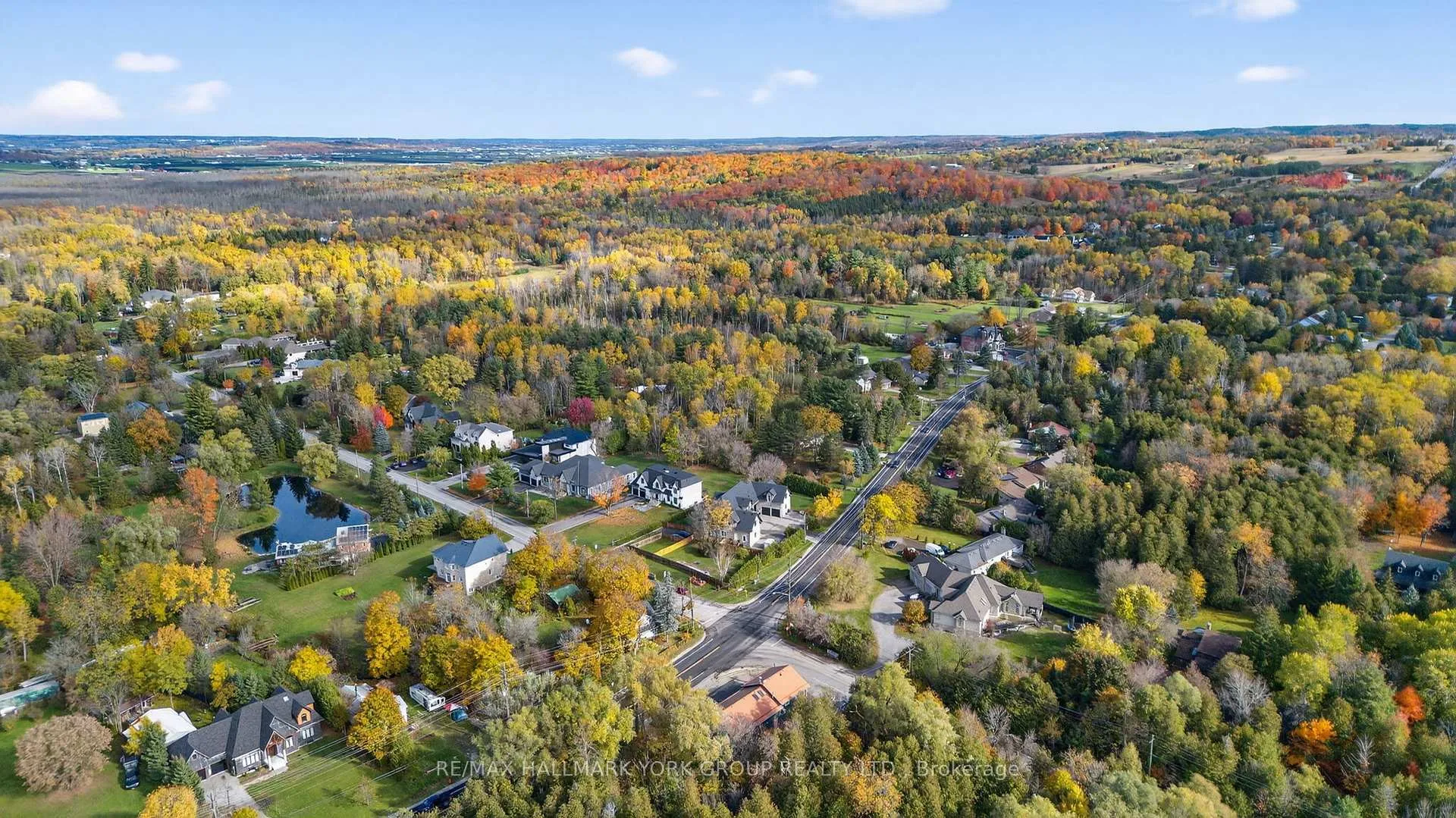 Photo 35 of 4515 Lloydtown Aurora Road, King, Pottageville — HOMEH
