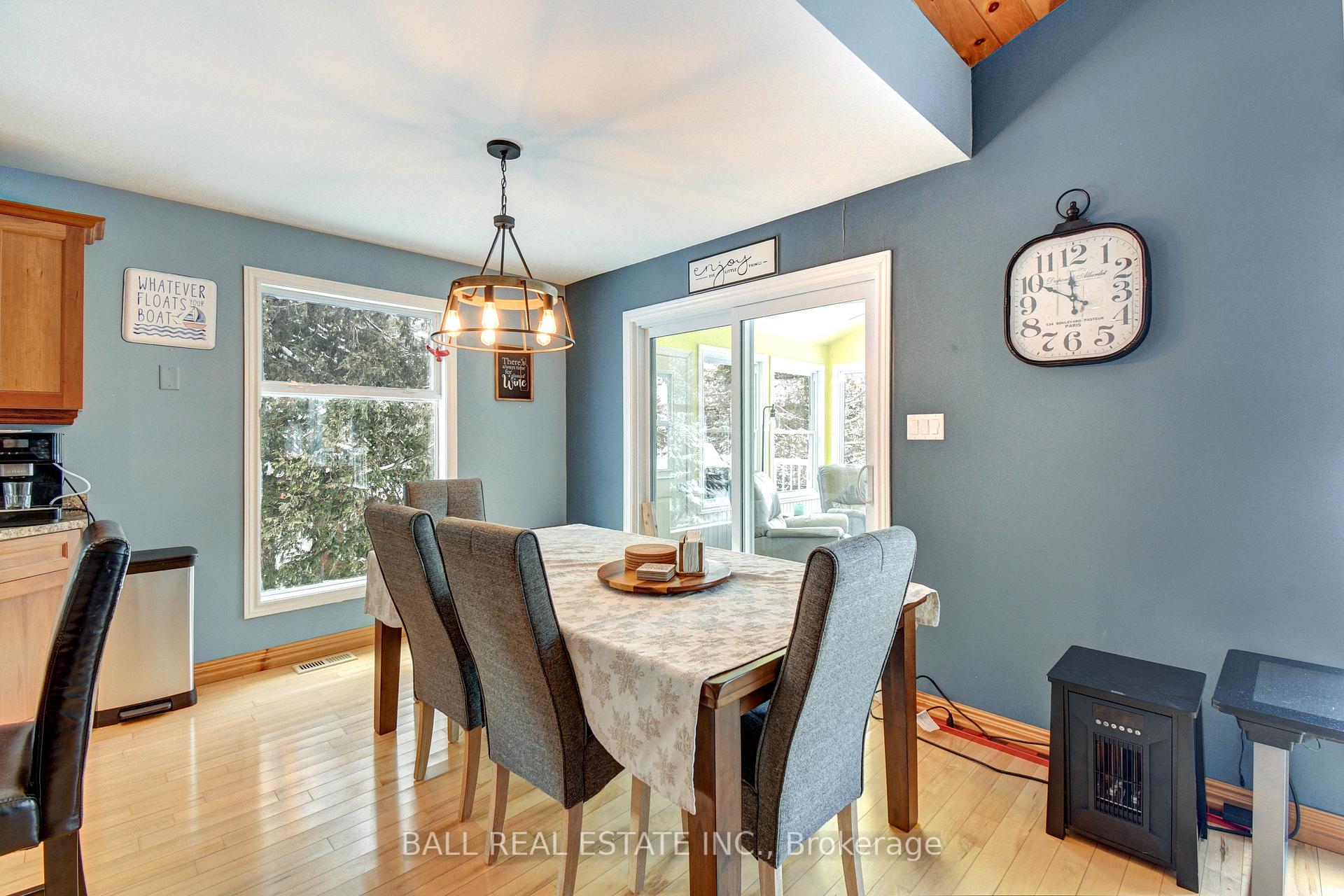 Photo 6 of 1609 Weslemkoon Lake Road, Limerick — HOMEH