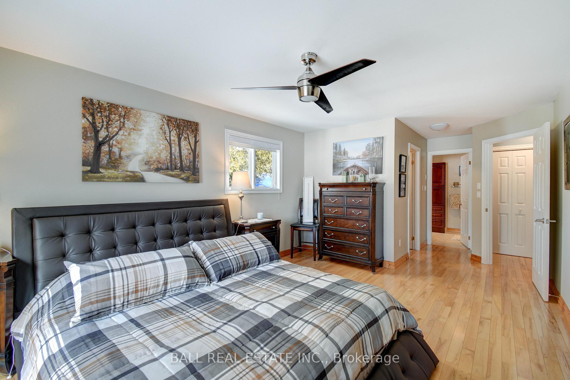 Photo 11 of 1609 Weslemkoon Lake Road, Limerick — HOMEH